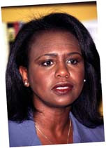 Random: Do You Think Clarence Thomas Liked Anita Hill & That's Why...