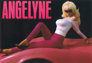 Angelyne Quotes