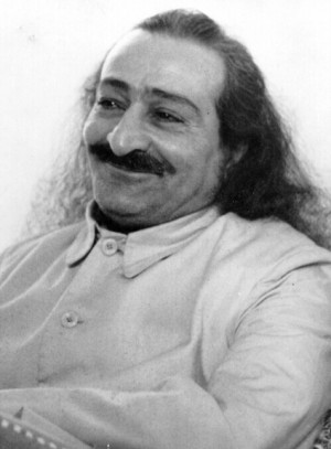 Meher Baba