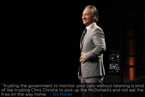 Bill Maher New Rules Quotes 5. maher quote.jpg