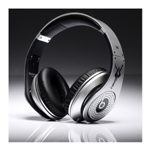 Michael Jackson Beats By Dre