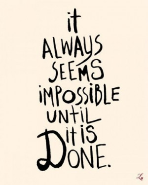always, done, impossible, nice, quote, text, typo
