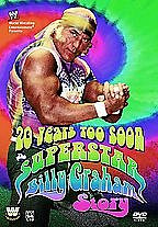 20 Years Too Soon: The Superstar Billy Graham Story - Movie Quotes ...