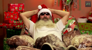 EXCLUSIVE: Duck Dynasty’s multi-million payday: Their $400m empire ...