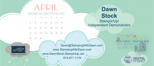 April Showers Quotes I used the free april showers