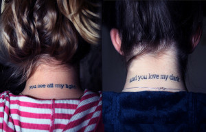 cool best friend tattoos|best friends tattoos for girls|best friend ...