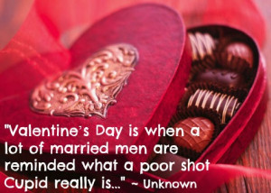 Funny Valentines Day Quotes – Share the Laughter & Love!