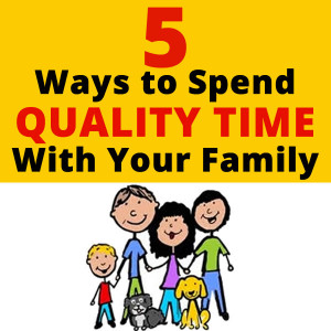 Quality Time Quotes Quality Time With Children