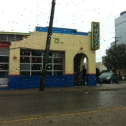 Chuy's, Dallas, TX