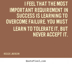reggie jackson more success quotes love quotes friendship quotes life ...