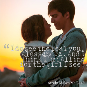 bet you’re wishing for a boyfriend like that! So go and vote if ...
