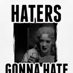 Baby Jane Hudson What Ever Happened to Baby Jane Movie Haters Gonna ...