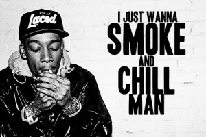 Wiz Khalifa Quotes About Weed Wiz khalifa quotes about weed