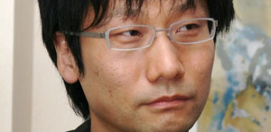 Hideo Kojima on his childhood. At least he turned out ok.