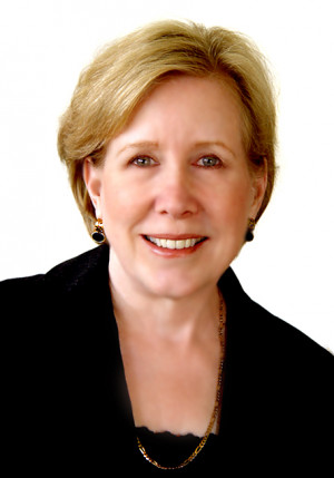 Senator Jeanne Kohl Welles