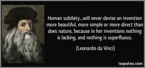 Leonardo di ser Piero da Vinci was an Italian polymath, painter ...