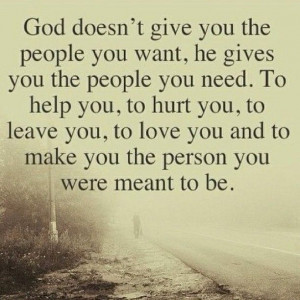 Hard thing to swallow right now but it's the truth...