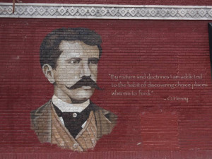 Austin, Texas Daily Photo