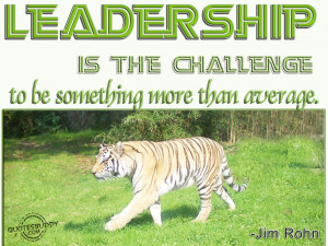 Leadership Quotes Graphics, Pictures