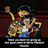 Danny Phantom Graphics...