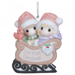... our first christmas together ornament 1st christmas ornaments our