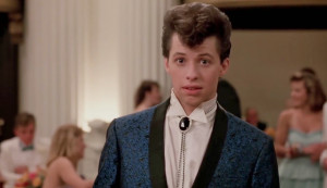 Pretty In Pink Duckie Quotes In pink duckie quotes.