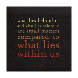 ... being a part of your lives. I love seeing the joy and sorrow in each