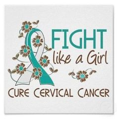 Jan. Cervical Cancer Awareness Month