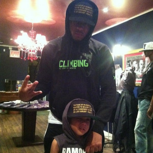 Dapper Dan Quote Snapback from Harlem Haberdashery