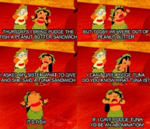 Lilo and Stitch quotes always cheer me up :): Lilo Stitches, Disney ...