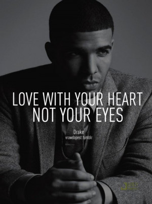 drake love quotes 2014