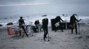 Bring Me The Horizon bmth legif Shadow Moses