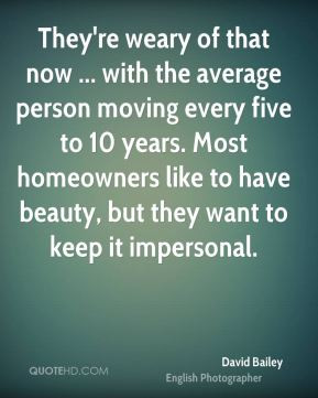 Average People Quotes