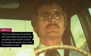 ... films, with quotations from Spielberg: A Retrospective , published by