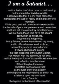 Mobiles Photobucket, Satan Tenent, Satan Image, Satanist, Hail Satan ...