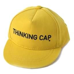 How cute! A baseball cap for the baby you know. Available in sayings ...