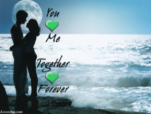 Most romantic love quotes for him