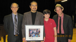 clifford masonry ltd