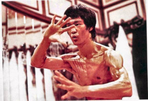 bruce lee, enter the dragon, ufc, mma, martial arts, mixed martial ...