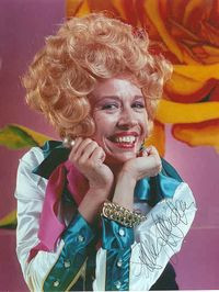 Florence Jean Castleberry: