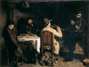Gustave_Courbet_-_After_Dinner_at_Ornans_-_WGA05456