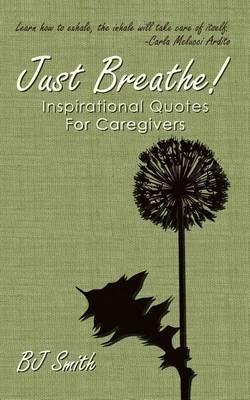 Caregiver Quotes And Sayings