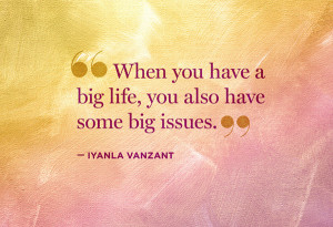 Iyanla Vanzant quote