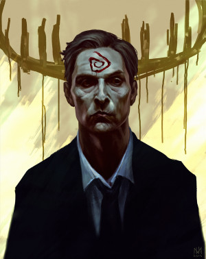 Filed Under: True Detective Fan Art Tagged With: matthew mcconaughey ...