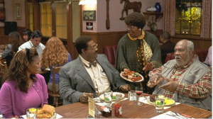 The Movie Dispensing With Occasional Sweetness Original