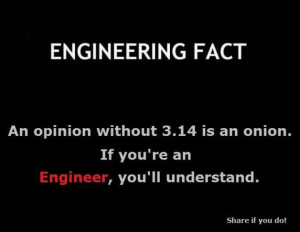 Engineering fact