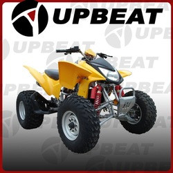 250cc 4 wheeler racing Quad ATV