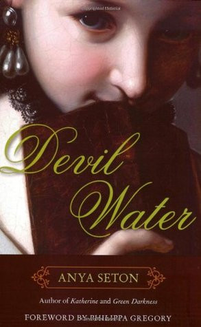 Start by marking “Devil Water” as Want to Read: