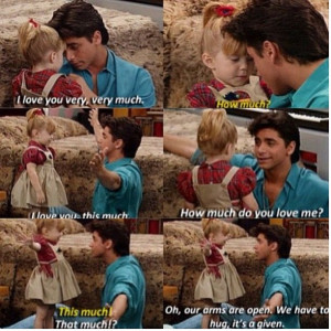 Funny Full House Memes Full house quotes