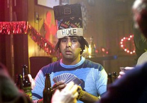 How much does Barry charge for a ZJ?